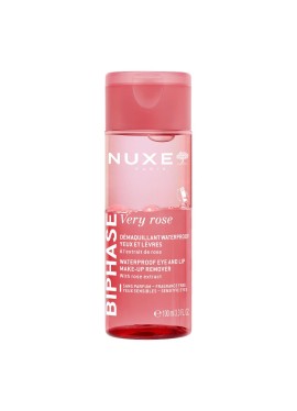 NUXE VERY ROSE STRUCCANTE BIFASICO 100 ML