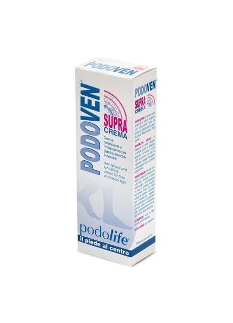 PODOVEN SUPRA CREMA 100ML