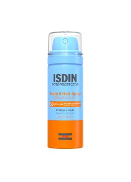 SCALP & HAIR SPRAY SPF50 50ML