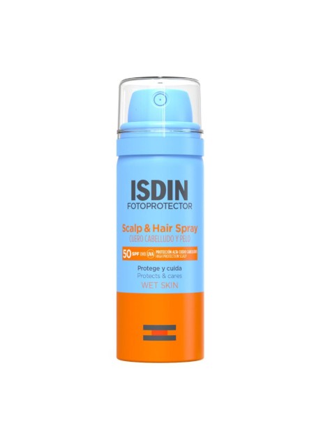 SCALP & HAIR SPRAY SPF50 50ML