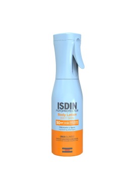 BODY LOTION SPF50 250ML