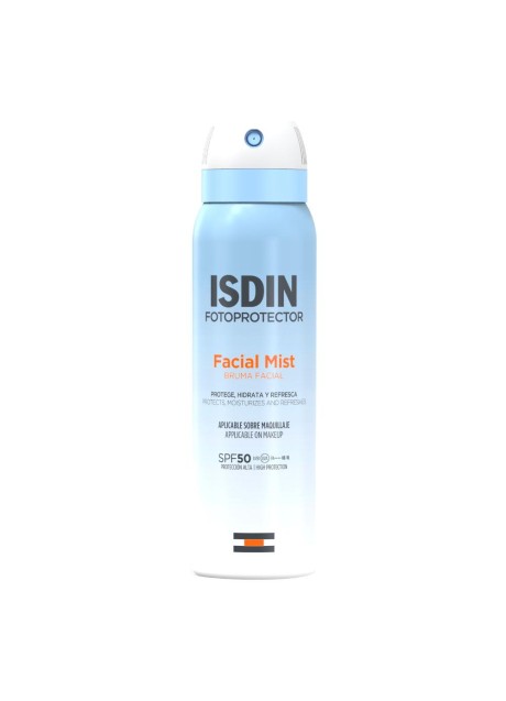 FOTOPROTECTOR FACIAL MIST100ML