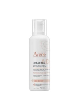 AVENE XERACALM AD CR LIPO400ML
