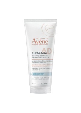 AVENE XERACALM AD GEL LTT200ML
