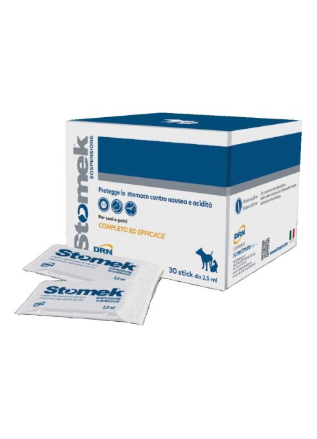 STOMEK SOSPENSIONE 30STICK