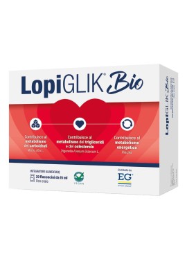 LOPIGLIK BIO 20FL