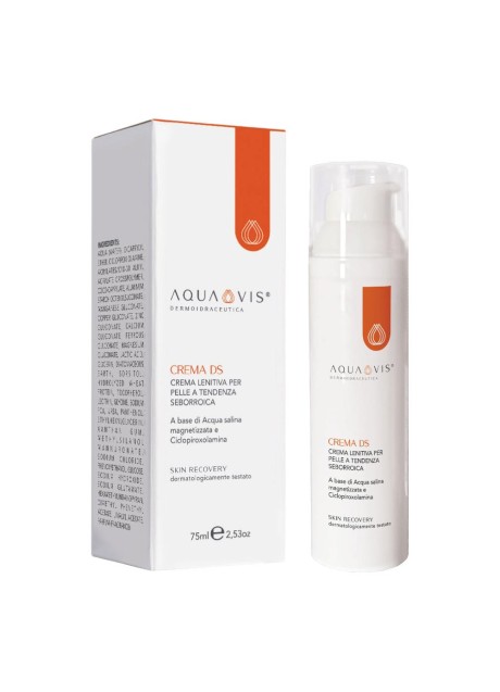 AQUAVIS DS CREMA 75ML