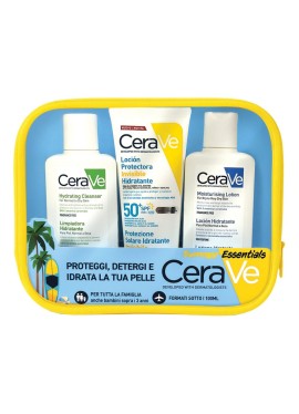 CERAVE POCHETTE SOL DET 3PZ