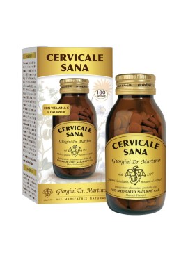 CERVICALE SANA 180PAST 90GR N/