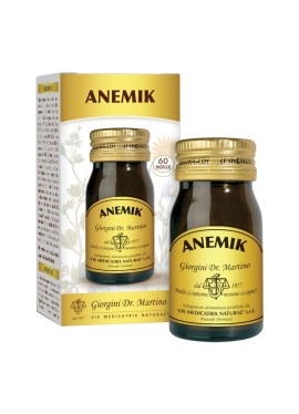 ANEMIK 60PAST 30GR