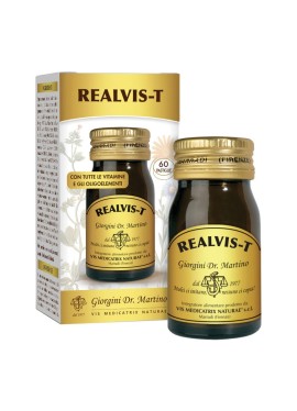 REALVIS 60PAST