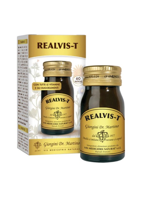 REALVIS 60PAST