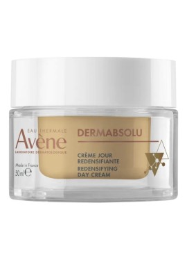 AVENE DERMABSOLU CR GG RIC50ML