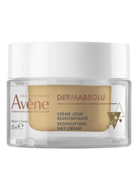 AVENE DERMABSOLU CR GG RIC50ML