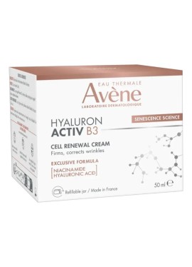 AVENE HAB3 CREMA RIGEN CEL50ML