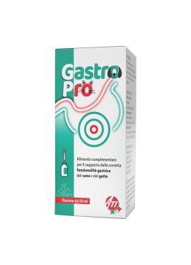 GASTRO PRO 50 ML