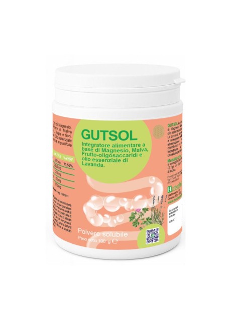 GUTSOL 100G