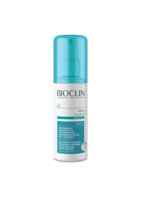 BIOCLIN DEO CONTROL VAPO NF
