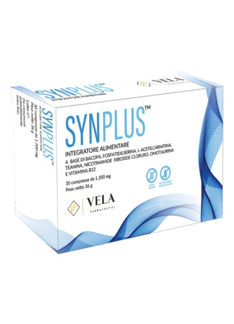 SYNPLUS 30CPR