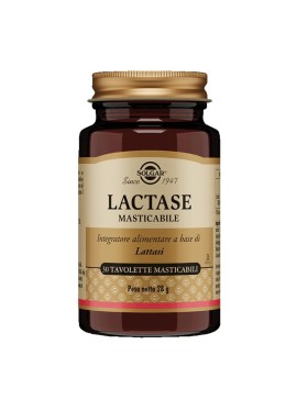 LACTASE MASTICABILE 30TAV