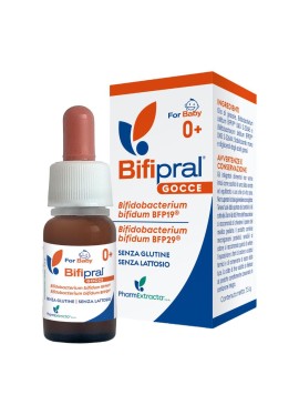 BIFIPRAL GOCCE 7,5G