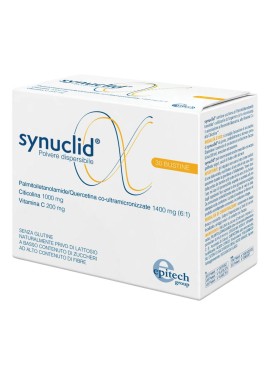 SYNUCLID 30BUST