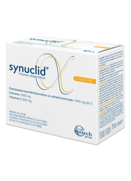 SYNUCLID 30BUST