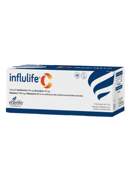 INFLULIFE C 15STICK