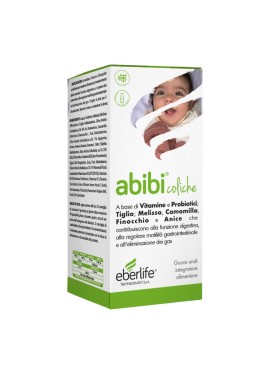 ABIBI COLICHE 6ML