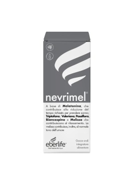 NEVRIMEL GTT 9ML