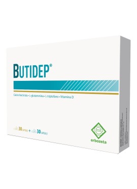 BUTIDEP CAPSULE