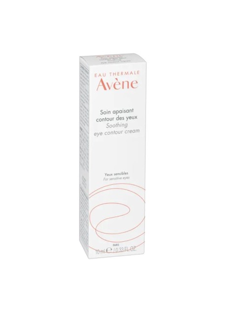 AVENE TRATTAMENTO LEN CONT OCC