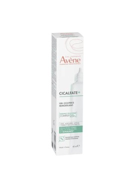 AVENE CICALFATE  GEL CICATR NF