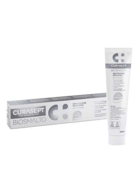 CURASEPT BIOSMALTO PROT DENTIF