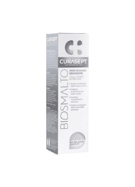 CURASEPT BIOSMALTO PROT COLLUT
