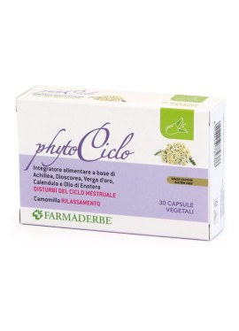 PHYTO CICLO 30CPS