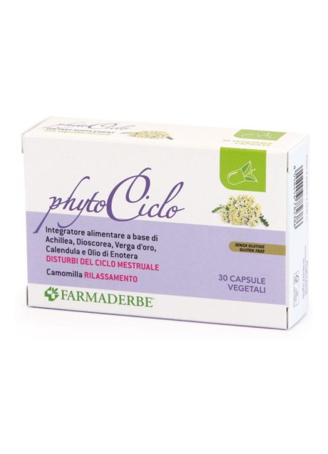 PHYTO CICLO 30CPS