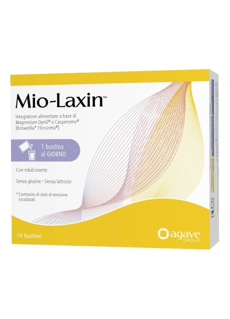 MIO LAXIN 14BUST 4,5G