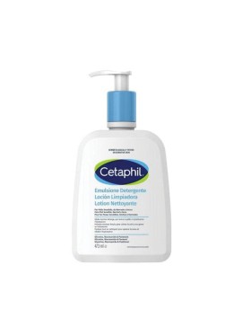 CETAPHIL EMULSIONE DET 473ML