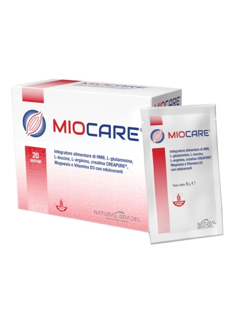 MIOCARE 20BUST