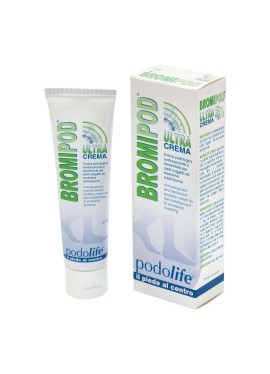BROMIPOD ULTRA CREMA 100ML