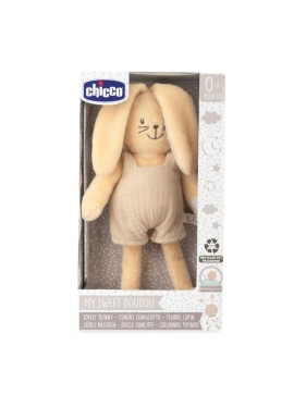 CHICCO GIOCO MY SWEET DOUDOU TENERO CONIGLIETTO