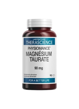 PHYSIOMANCE MAGNESIUM TAU90CPS