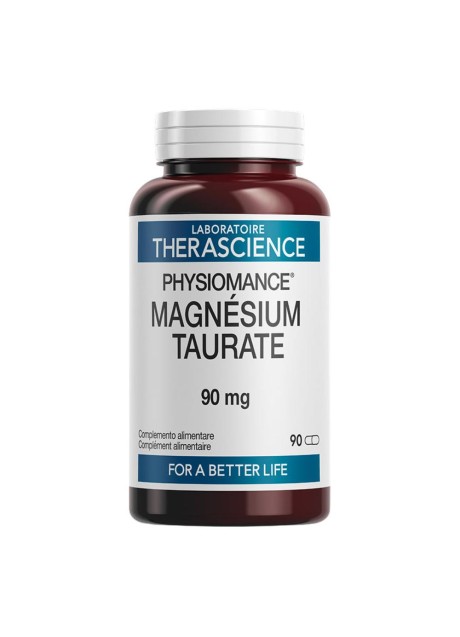 PHYSIOMANCE MAGNESIUM TAU90CPS