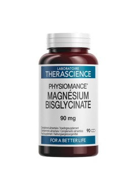 PHYSIOMANCE MAGNESIUM BIS90CPS
