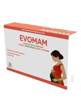 EVOMAM 60CPR
