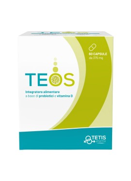 TEOS 60CPS