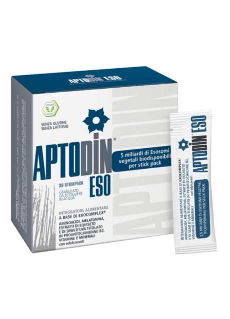 APTODIN ESO 30STICKPACK