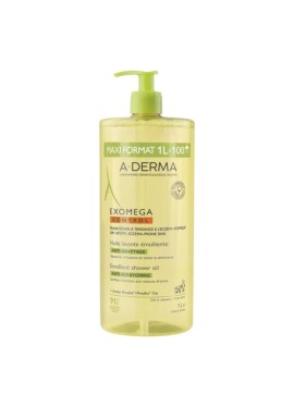 EXOMEGA CONTROL OLIO LAV EMO1L