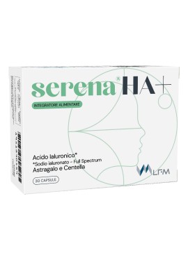 SERENA HA 30CPS
